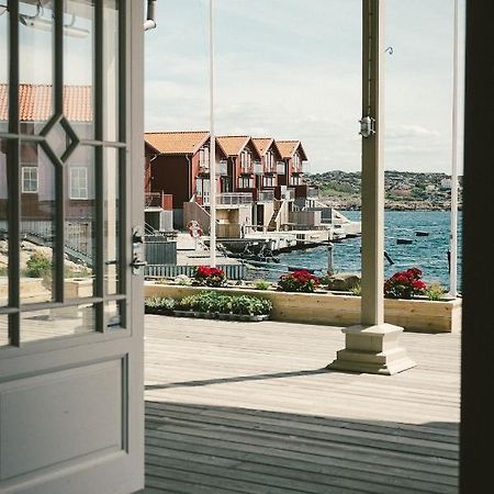 Hotel Strana Halleviksstrand Экстерьер фото