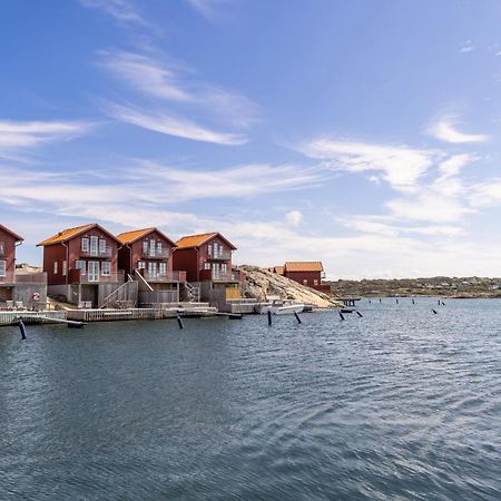 Hotel Strana Halleviksstrand Номер фото